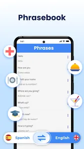AI Voice & Camera Translator screenshot 30