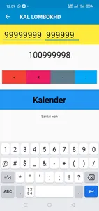 kal lombokhd screenshot 2