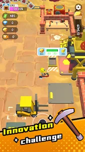 My Mine screenshot 0