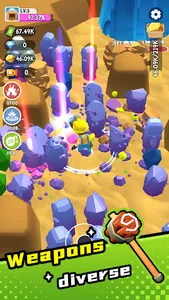 My Mine screenshot 14