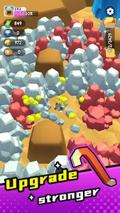 My Mine screenshot 3