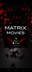 Matrix Movies screenshot 0