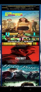 Matrix Movies screenshot 3