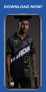 Hardik Pandya 4K Wallpapers screenshot 0