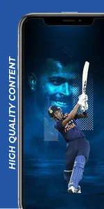 Hardik Pandya 4K Wallpapers screenshot 1