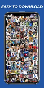 Virat Kohli 4K Wallpapers 2022 screenshot 2