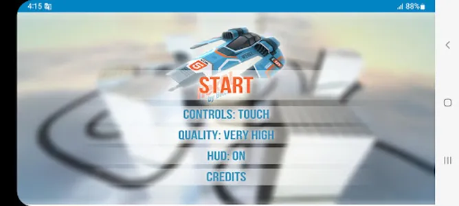 طائرة الذهبية screenshot 2