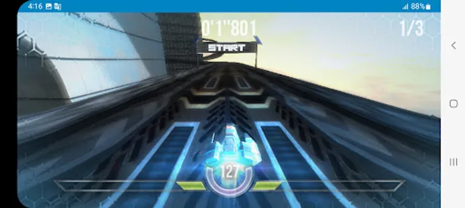 طائرة الذهبية screenshot 4