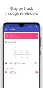 Notes - Keep Your Notes Safe screenshot 4