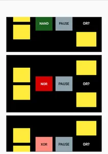 OYNA2: 3D Logic Design and Ana screenshot 3