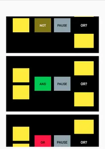 OYNA2: 3D Logic Design and Ana screenshot 4