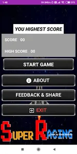 Super Racing[Made in India] screenshot 1