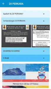 20 PERKARA screenshot 2