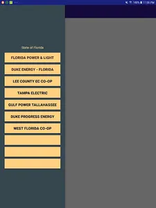 GRID - WATCH  SouthEast Seaboa screenshot 9