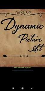 Dynamic Picture Art screenshot 1