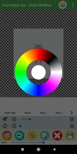 Dynamic Picture Art screenshot 3