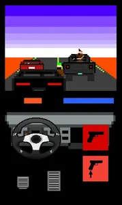 Wasteland Highway screenshot 0