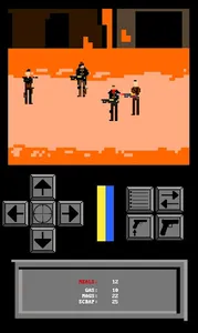 Wasteland Highway screenshot 2