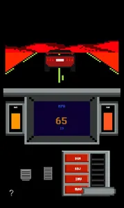 Wasteland Highway screenshot 3
