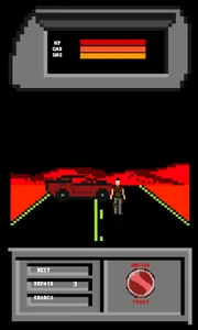 Wasteland Highway screenshot 4