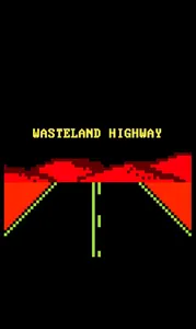 Wasteland Highway screenshot 5