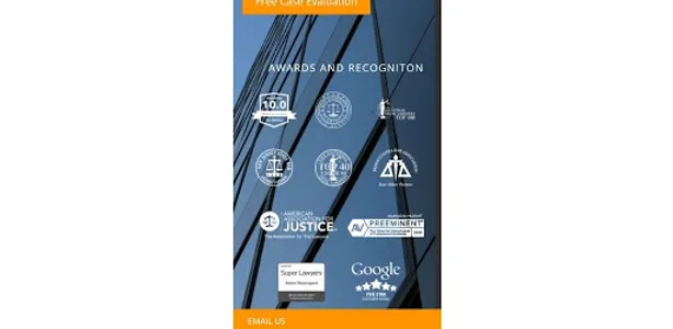 Rosengard Law Group screenshot 1