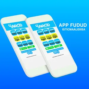 Saacid Data screenshot 4
