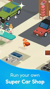 My Super Garage screenshot 0