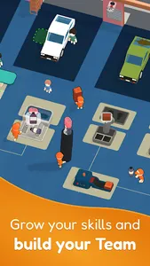 My Super Garage screenshot 1