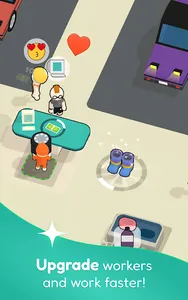 My Super Garage screenshot 12