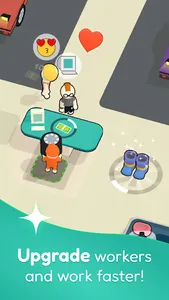 My Super Garage screenshot 2