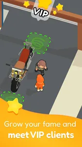 My Super Garage screenshot 3