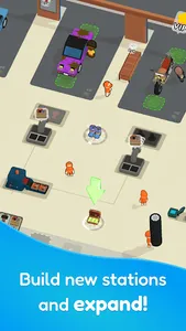 My Super Garage screenshot 4