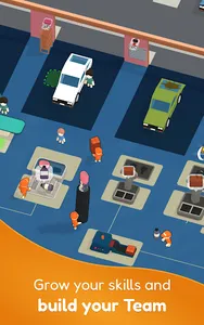 My Super Garage screenshot 6