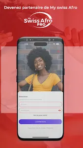 My Swiss Afro Pro screenshot 5