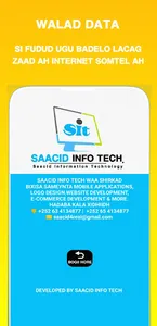 Walad Data screenshot 8