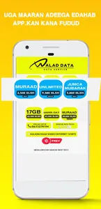 Walad Data screenshot 9