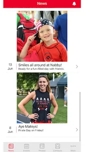 Camp Nabby screenshot 4