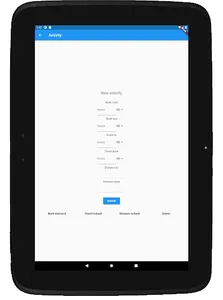 My24Service App screenshot 12