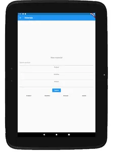 My24Service App screenshot 13
