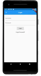My24Service App screenshot 2