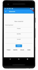 My24Service App screenshot 4