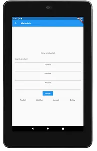 My24Service App screenshot 8