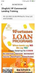 9 Fortunes screenshot 6
