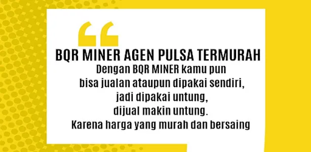 Agen Pulsa Reload screenshot 2