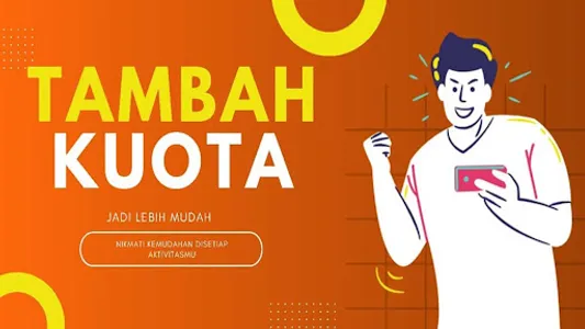 Agen Pulsa Reload screenshot 4