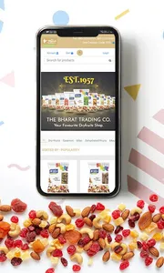 BTC DryFruits screenshot 3