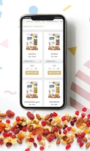 BTC DryFruits screenshot 4