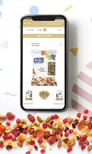 BTC DryFruits screenshot 5