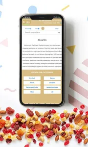 BTC DryFruits screenshot 6